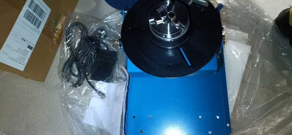 mesa rotativa para solda, posicionador solda