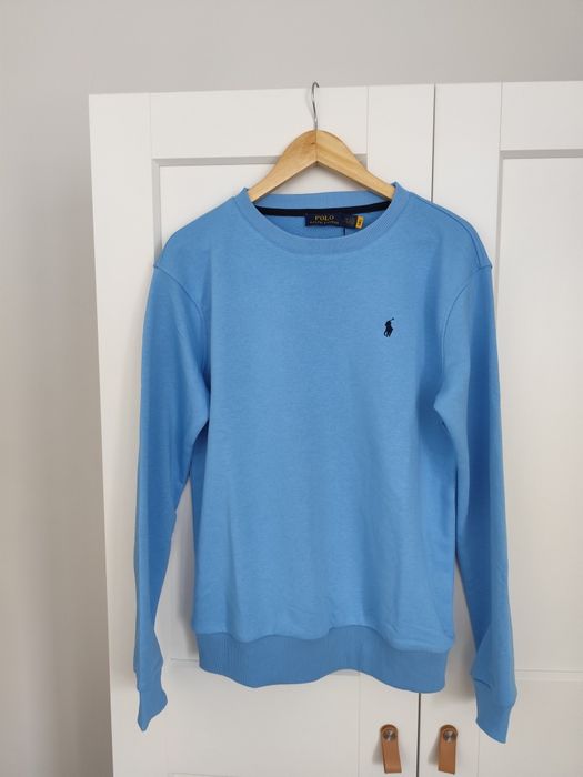 polo ralph lauren bluza damska