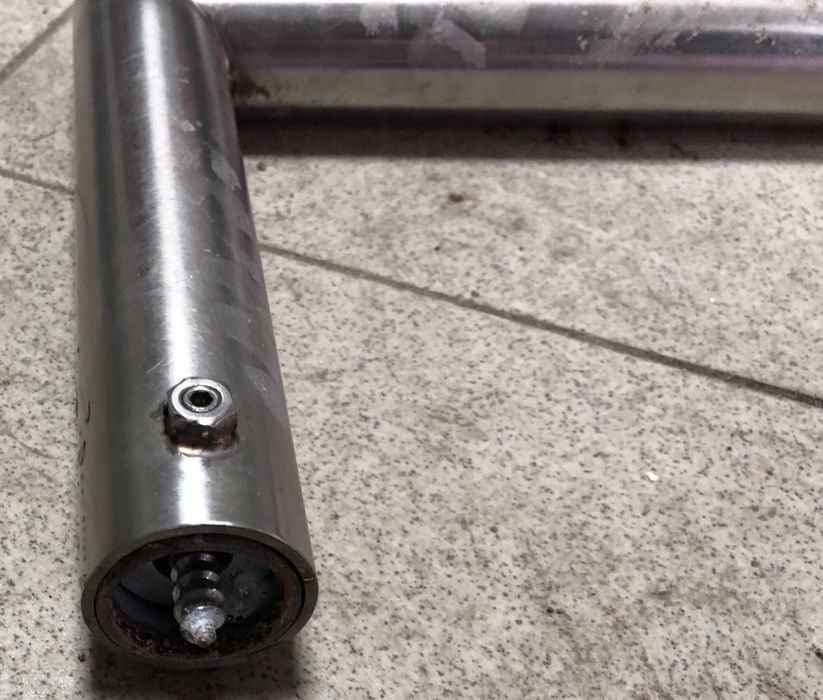 Подставка под ноги