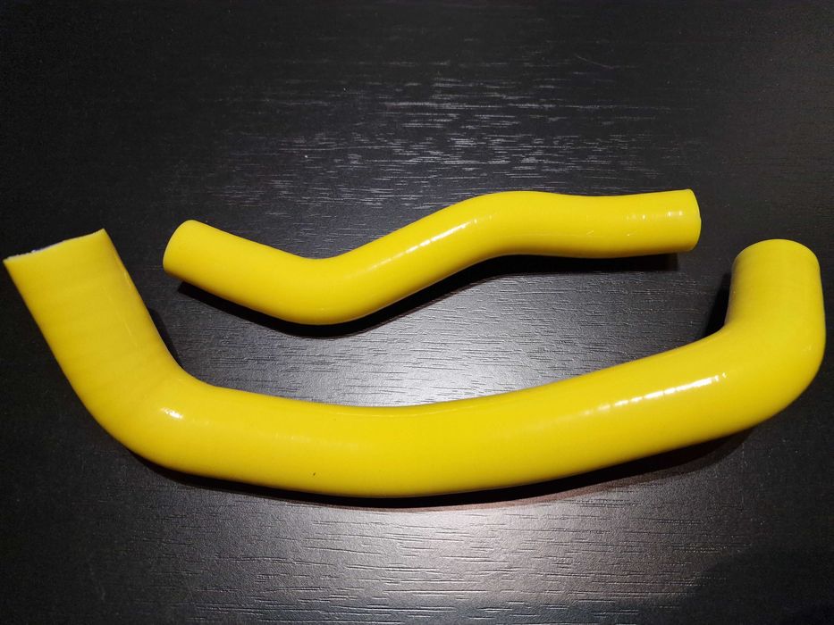 Tubos de Radiador Suzuki LTZ 400