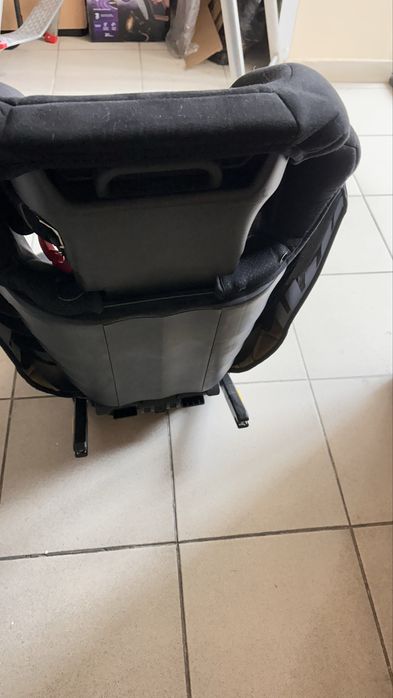 Продам автокрісло recaro monza nova