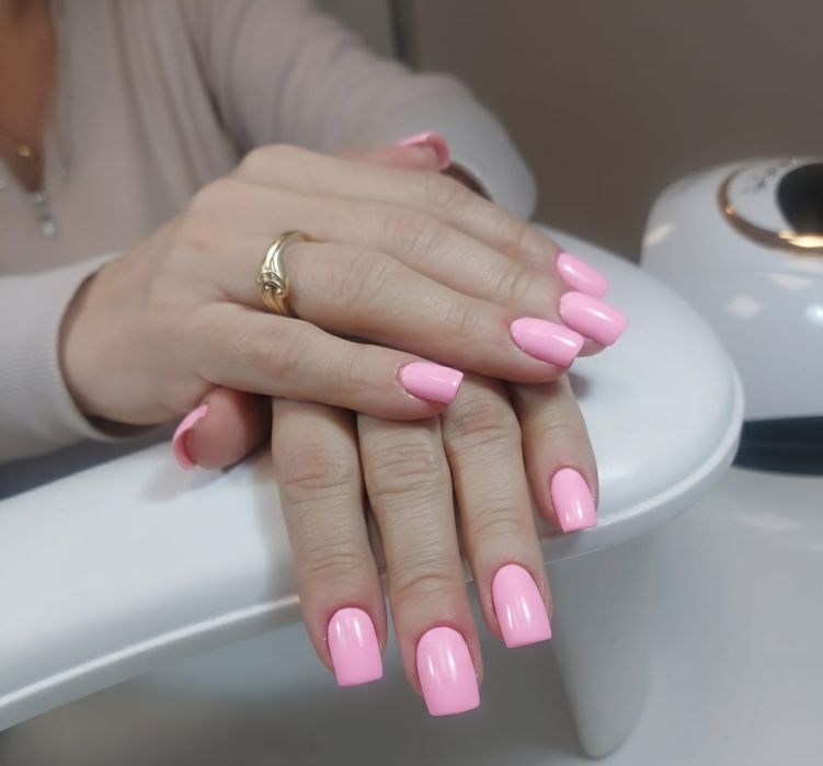 Stylizacja paznokci Bytom i okolice