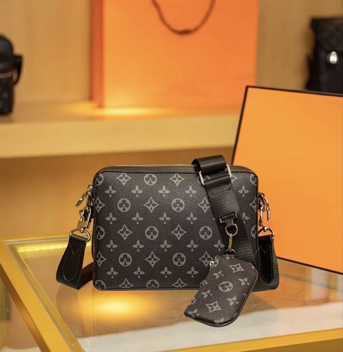 Сумка Louis Vuitton 3в1