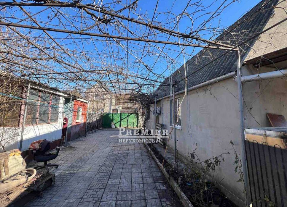 Продам будинок в Одесі
