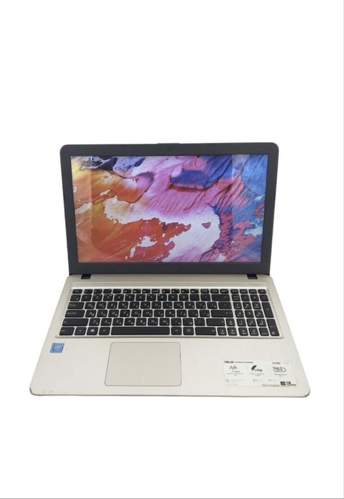 Ноутбук Asus r540s