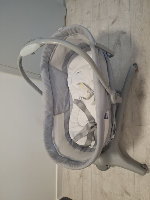 Chicco baby hug 4w1