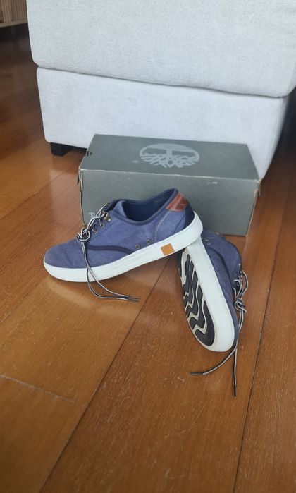 Sapatilhas Timberland