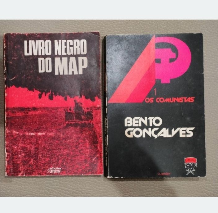 3-Book Pack on Recent History