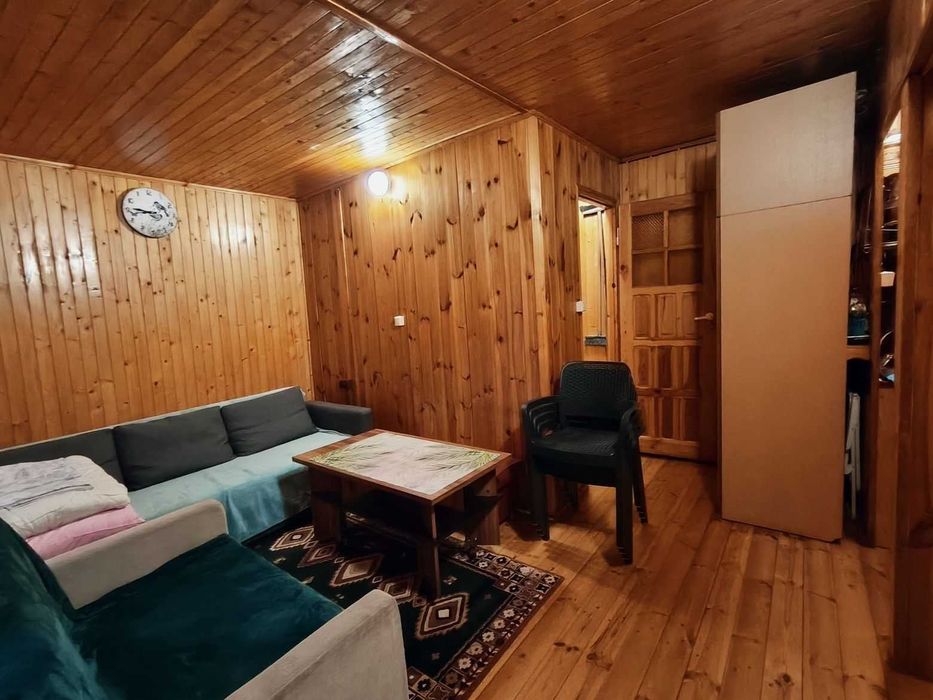 Domek Letniskowy w Przyjezierzu