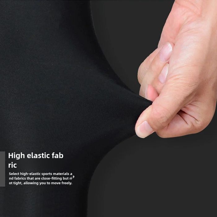 Компресійний комплект EVERLAST(Pro Combat) 3в1