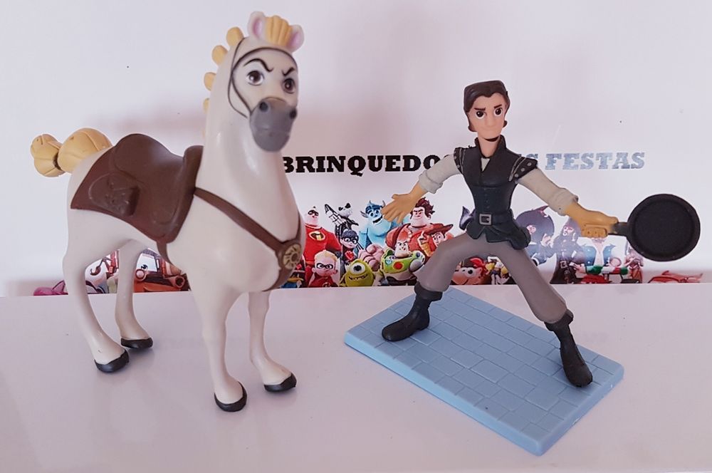 Rapunzel 5-Piece Set (Shipping Included)64309794611329122