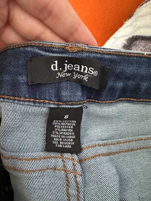 Джинси D. Jeans New York