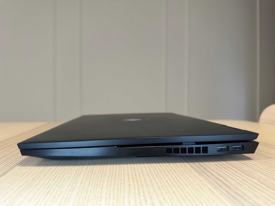 LAPTOP GAMINGOWY HP OMEN 16 | RTX 3070 Ti | i7-12700H | 32GB RAM | 1TB SSD | 165Hz