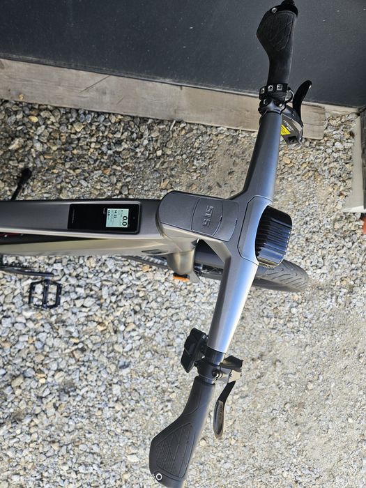Rower elektryczny Stromer ST5