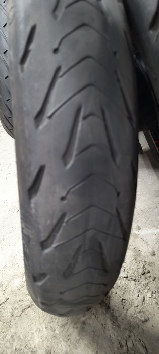 Michelin road 5 120/70/17 Мишлен роад 5 мотошина