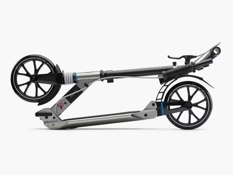 Trotinete Decathlon OXELO T7XL rodas 200mm, p/adultos ou > 16 anos