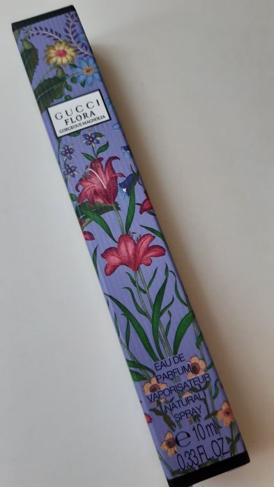 Gucci Guilty подарунок для закоханих
