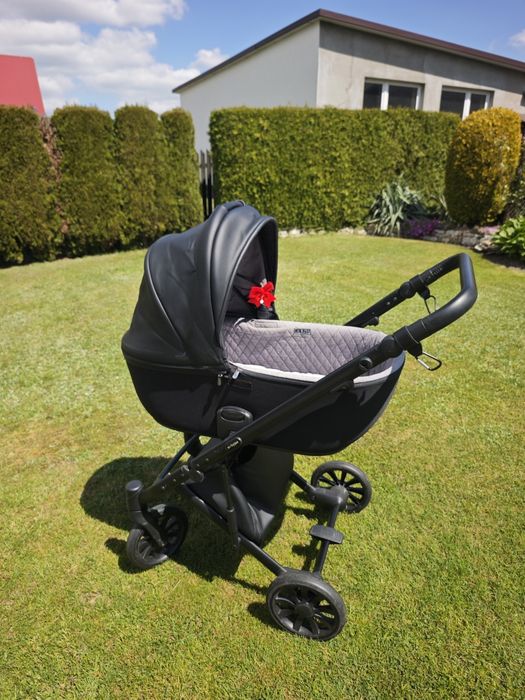 Wózek ANEX E Type 2w1 + GRATISY