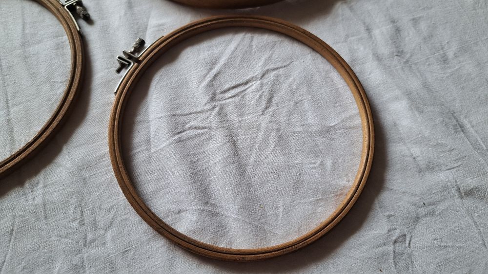 29-D/26 Zestaw 4 tamborki