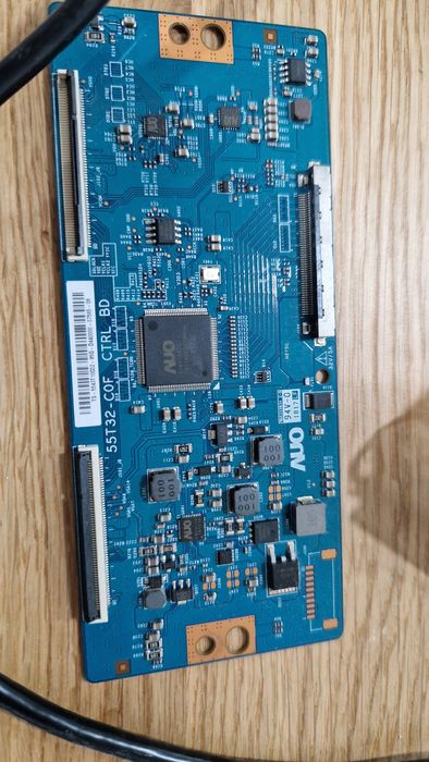 Placas Thomson TCL Smart tv 43"