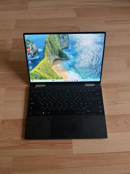 dell xps i7 - купити ноутбуки та аксесуари - Ціна на OLX.ua
