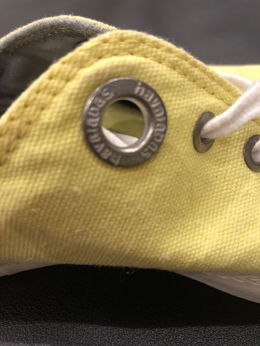 Tenis Marca Havaianas