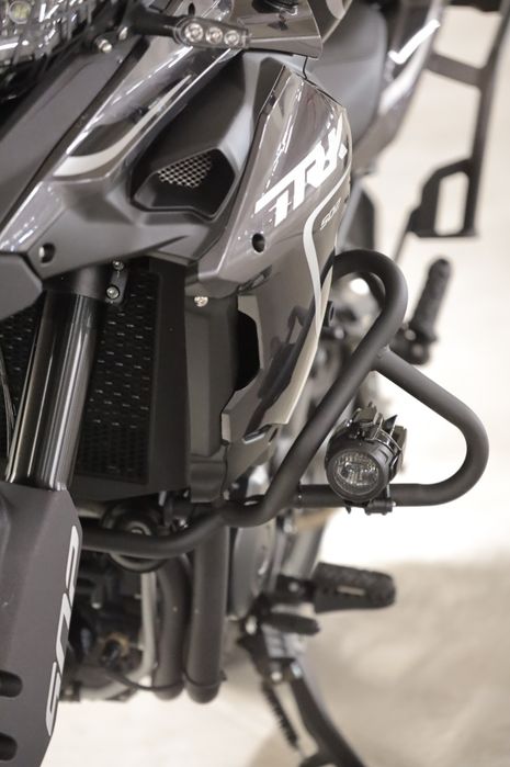 Benelli TRK 502,  2023