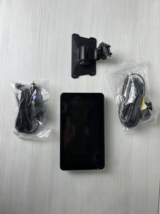 Apple Car Play / Android auto