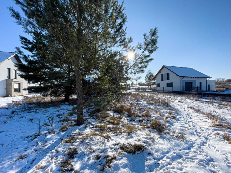 Działka budowlana w Kotuniu na sprzedaż