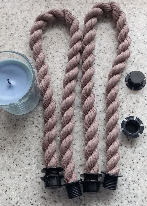 Liny do torebki obag.