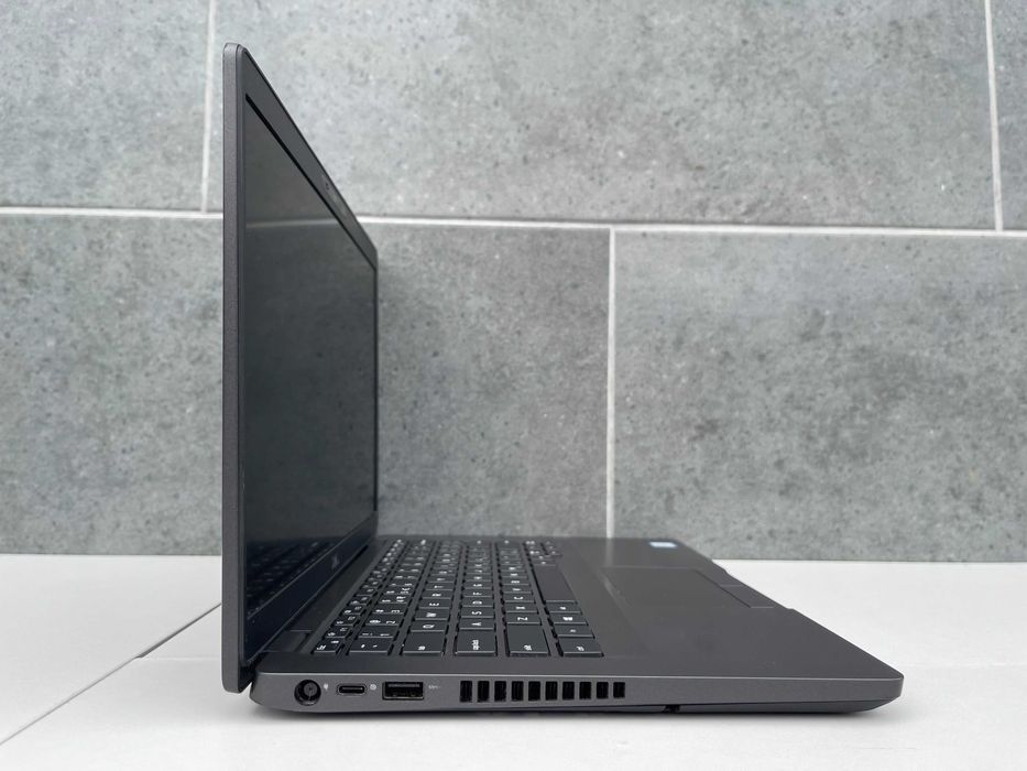 Ноутбук Dell Latitude 5400/i5-8365U/16Gb DDR4/256Gb/14.0" IPS/Гарантія