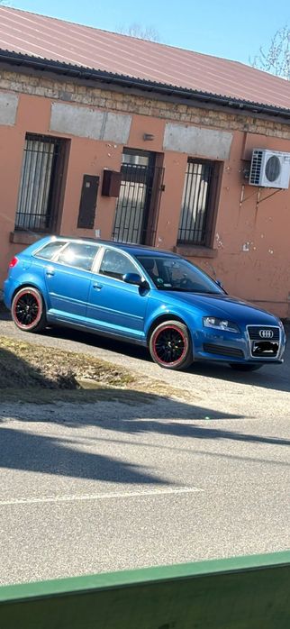 Sprzedam felgi 5x112