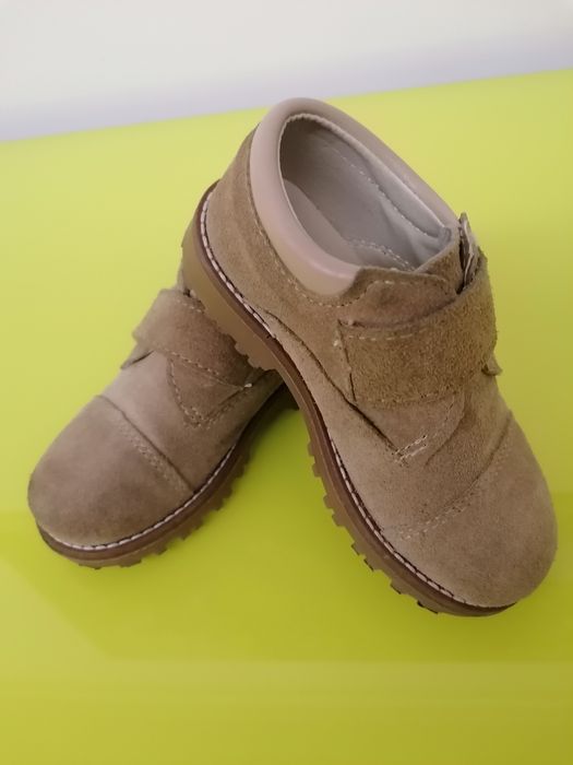 Sapatos / Carneiras número 25