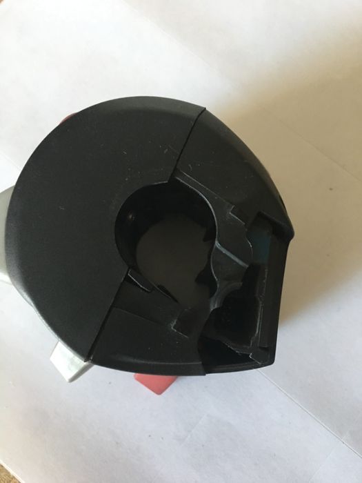 Switch esquerdo BMW r1200GS LC