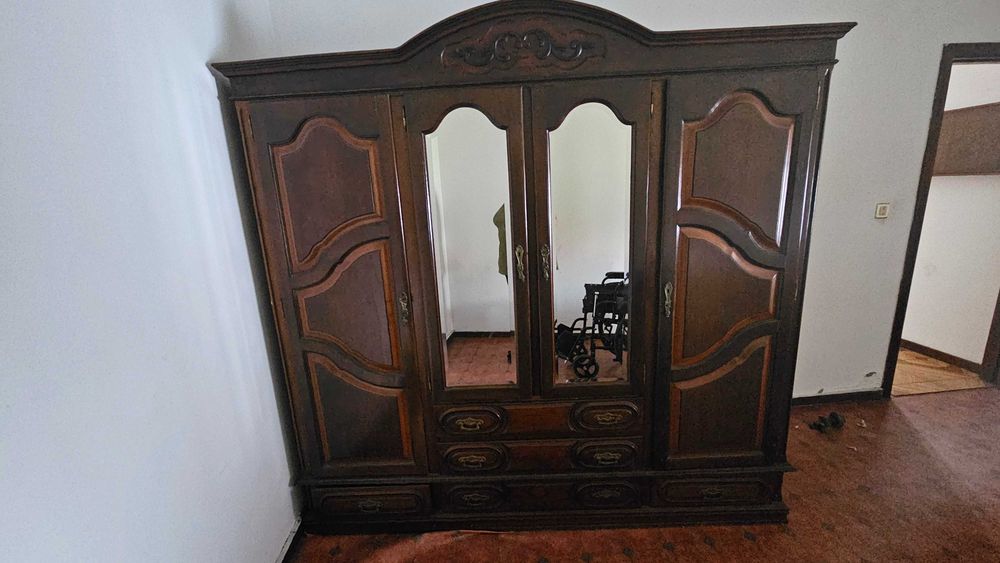 Mòvel de quarto