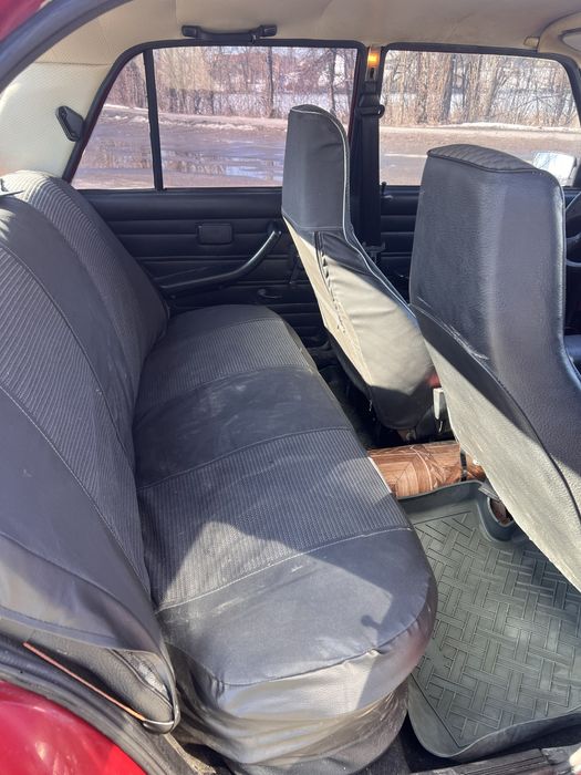 Продам ваз 2107 2006 року