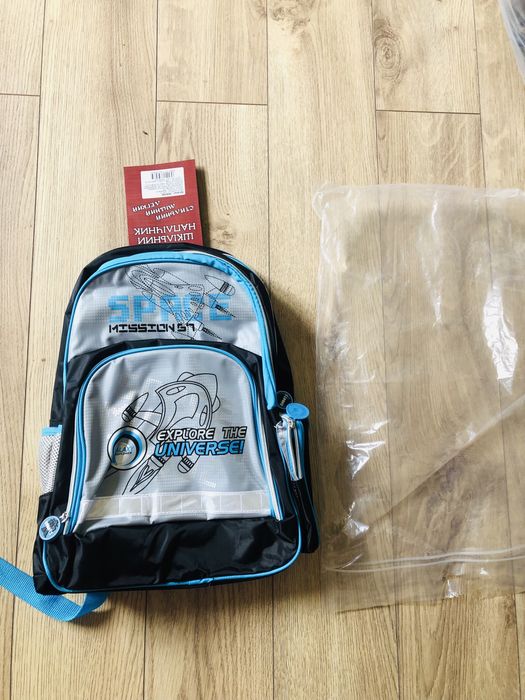 пенали рюкзаки до школи