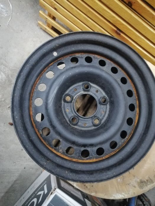 Диски BMW 7jx15h2