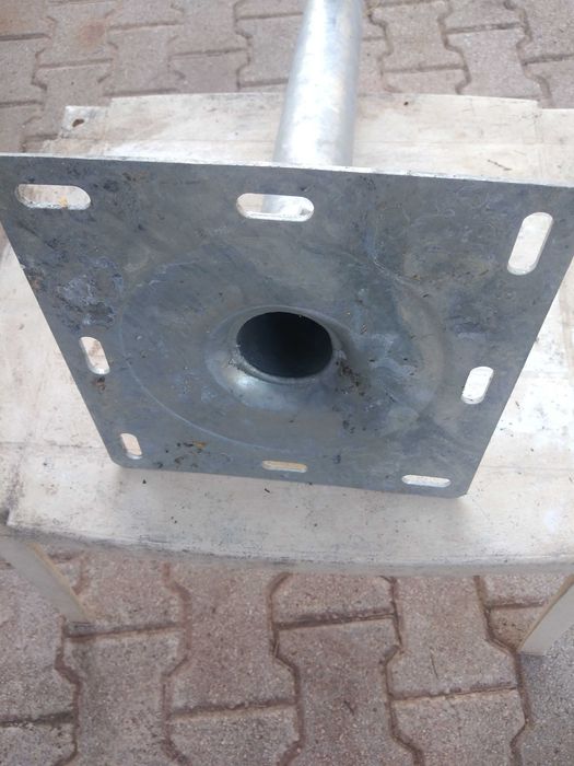 Vendo suporte antena parabolica