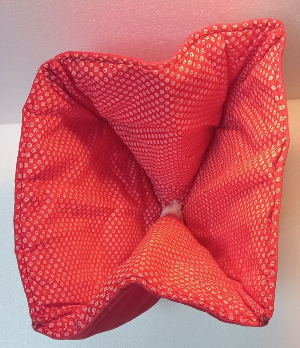 Capa para bule de chá