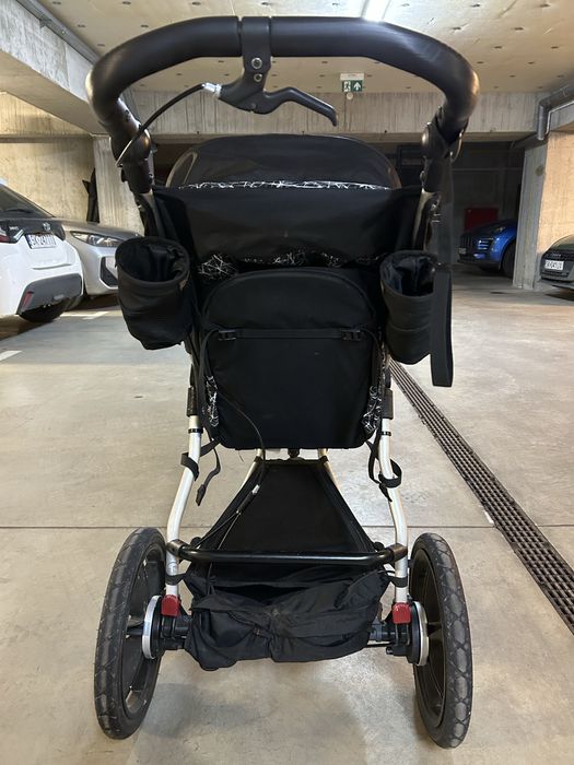 Mountain Buggy Terrain