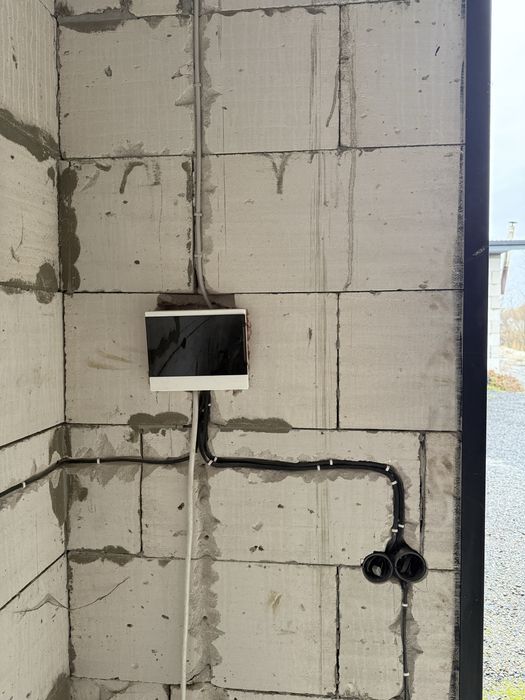 Гараж «Мотор-Ковель» (район вулиці Героїв України)