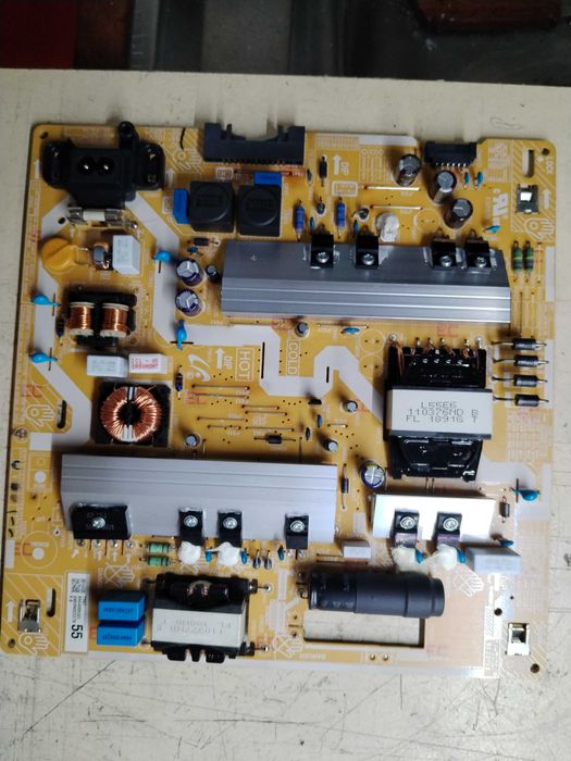 Various TV Power Supplies428221864084787204