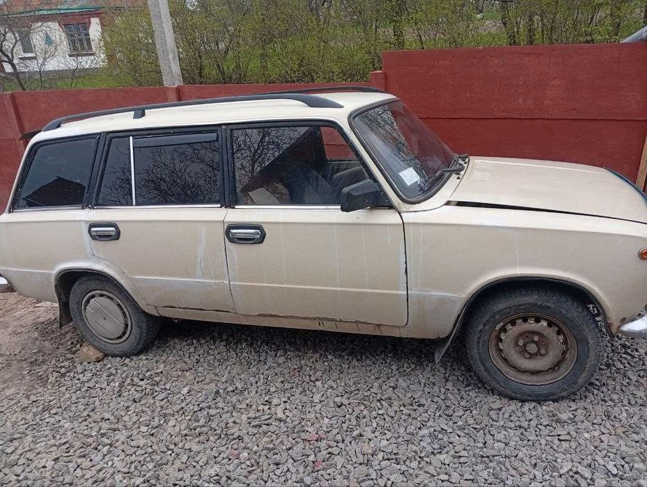 Жигуль на продажу