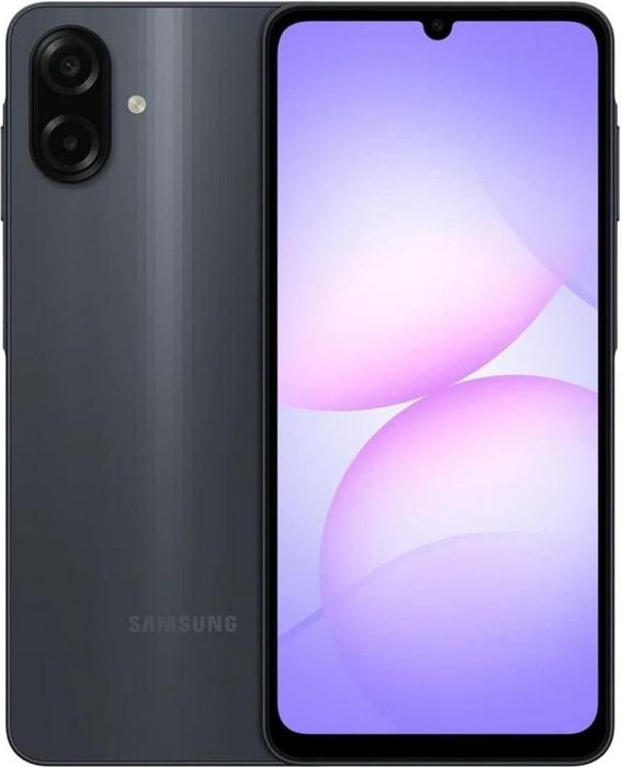 Samsung A075 Galaxy A07 4/128GB