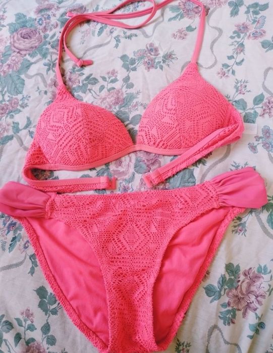 Купальники 2 шт.