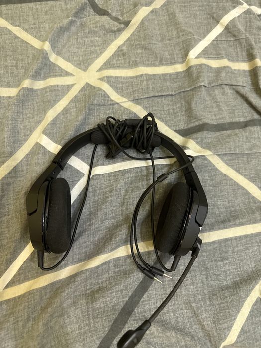 HyperX Cloud Stinger дротові