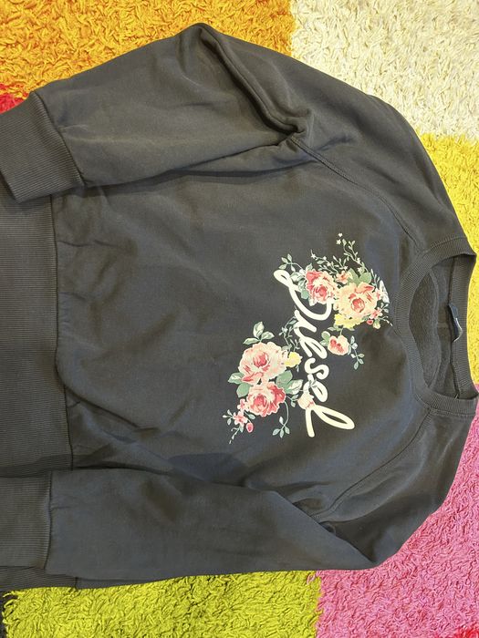 Світшот diesel оригінал