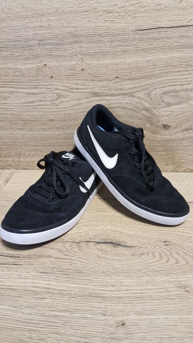 Nike SB buty trampki