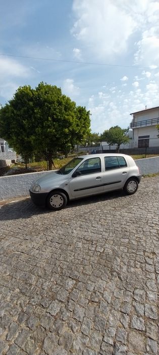 Renault Clio 1.2